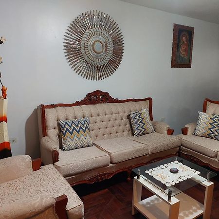 Mandalas Cuzco Eksteriør bilde