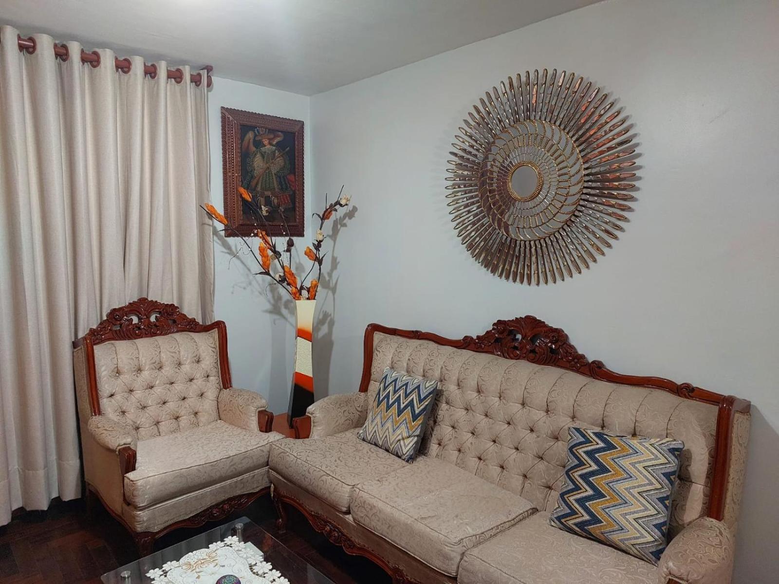 Mandalas Cuzco Eksteriør bilde