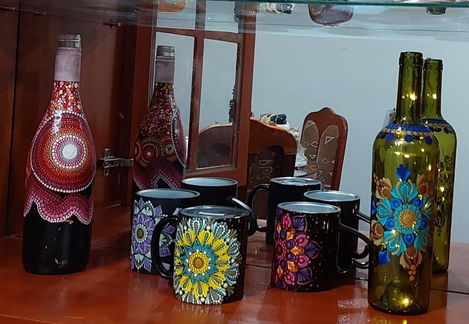 Mandalas Cuzco Eksteriør bilde